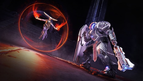 Empyreal (PC) - Steam Key - GLOBAL - 4