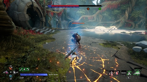 Empyreal (PC) - Steam Key - GLOBAL - 12