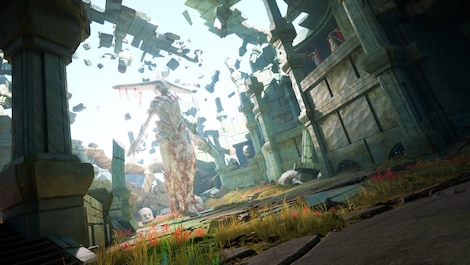 Empyreal (PC) - Steam Key - GLOBAL - 7