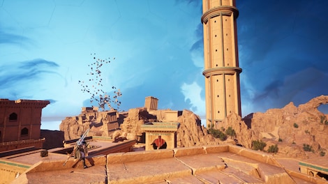 Empyreal (PC) - Steam Key - GLOBAL - 11