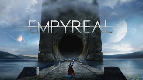 Empyreal (PC) - Steam Key - GLOBAL - 0
