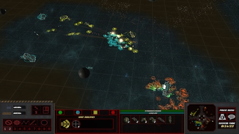 Empyrean Frontier Steam Key GLOBAL - 10