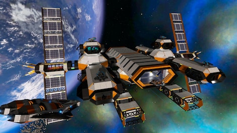 Empyrion - Galactic Survival | Complete Edition (PC) - Steam Key - GLOBAL - 4