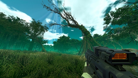 Empyrion - Galactic Survival | Complete Edition (PC) - Steam Key - GLOBAL - 9