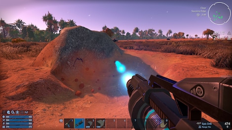 Empyrion - Galactic Survival | Complete Edition (PC) - Steam Key - GLOBAL - 6