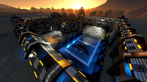 Empyrion - Galactic Survival | Complete Edition (PC) - Steam Key - GLOBAL - 8