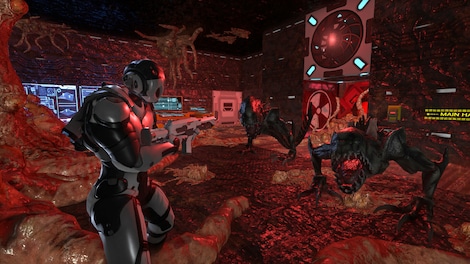 Empyrion - Galactic Survival: Dark Faction (PC) - Steam Gift - GLOBAL - 7