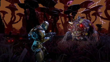 Empyrion - Galactic Survival: Dark Faction (PC) - Steam Gift - GLOBAL - 3