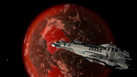 Empyrion - Galactic Survival: Dark Faction (PC) - Steam Key - GLOBAL - 5