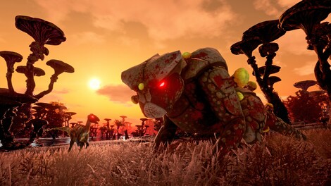 Empyrion - Galactic Survival: Dark Faction (PC) - Steam Key - GLOBAL - 4