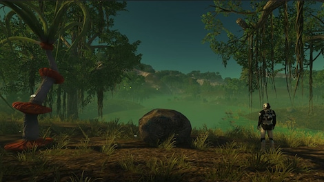 Empyrion - Galactic Survival (PC) - Steam Gift - JAPAN - 2