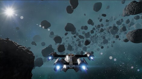 Empyrion - Galactic Survival (PC) - Steam Gift - JAPAN - 8