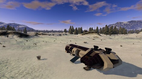 Empyrion - Galactic Survival (PC) - Steam Gift - JAPAN - 10