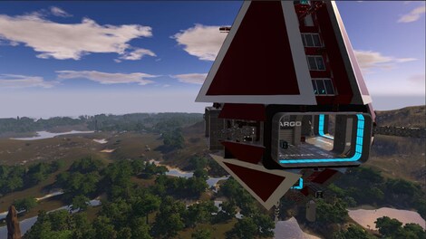 Empyrion - Galactic Survival (PC) - Steam Gift - JAPAN - 15