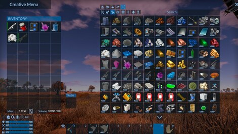 Empyrion - Galactic Survival (PC) - Steam Key - ROW - 10