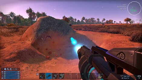 Empyrion - Galactic Survival (PC) - Steam Key - ROW - 6