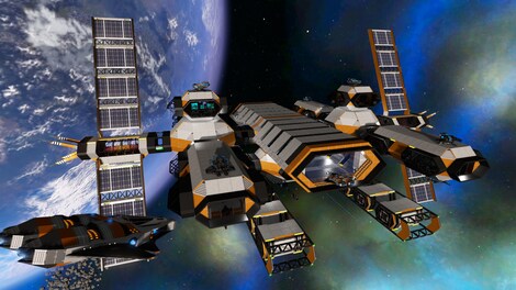 Empyrion - Galactic Survival (PC) - Steam Gift - GLOBAL - 3