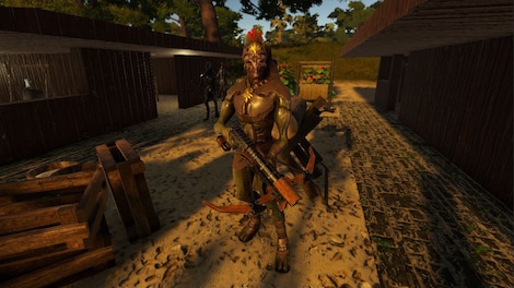 Empyrion - Galactic Survival (PC) - Steam Gift - GLOBAL - 4