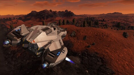 Empyrion - Galactic Survival (PC) - Steam Gift - GLOBAL - 5