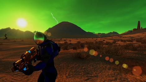 Empyrion - Galactic Survival (PC) - Steam Gift - GLOBAL - 7