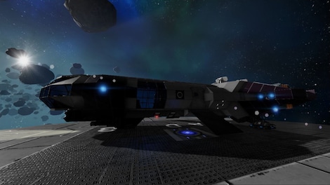 Empyrion - Galactic Survival (PC) - Steam Gift - GLOBAL - 13