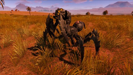 Empyrion - Galactic Survival (PC) - Steam Gift - GLOBAL - 17