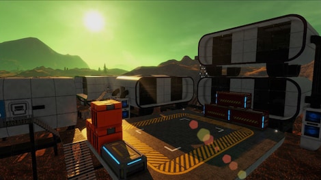 Empyrion - Galactic Survival (PC) - Steam Gift - GLOBAL - 19