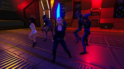 Empyrion - Galactic Survival (PC) - Steam Gift - GLOBAL - 22