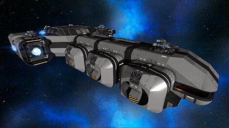 Empyrion - Galactic Survival (PC) - Steam Gift - GLOBAL - 23