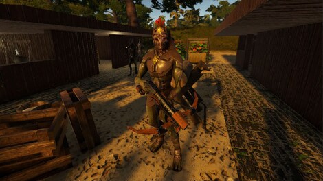 Empyrion - Galactic Survival (PC) - Steam Gift - NORTH AMERICA - 4