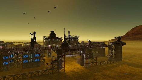 Empyrion - Galactic Survival (PC) - Steam Gift - NORTH AMERICA - 6