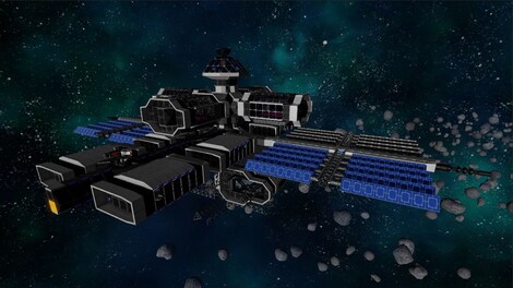 Empyrion - Galactic Survival (PC) - Steam Gift - NORTH AMERICA - 13