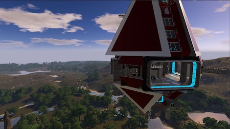 Empyrion - Galactic Survival (PC) - Steam Gift - NORTH AMERICA - 15