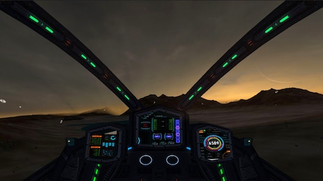 Empyrion - Galactic Survival Steam Key GLOBAL - 12