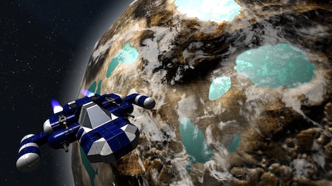 Empyrion - Galactic Survival Steam Key GLOBAL - 7