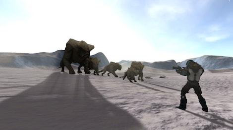 Empyrion - Galactic Survival Steam Key GLOBAL - 6