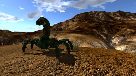Empyrion - Galactic Survival Steam Key GLOBAL - 3