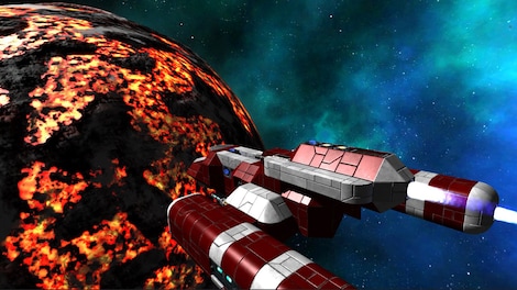 Empyrion - Galactic Survival Steam Key LATAM - 8