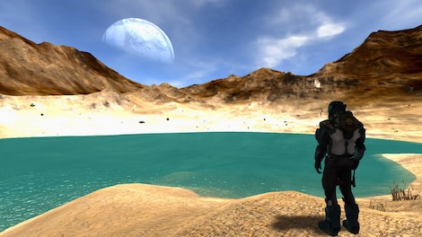 Empyrion - Galactic Survival Steam Key LATAM - 11