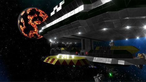Empyrion - Galactic Survival Steam Key LATAM - 9