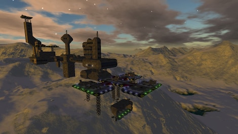 Empyrion - Galactic Survival Steam Key LATAM - 4