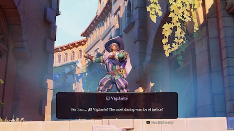 En Garde! (PC) - Steam Account - GLOBAL - 7