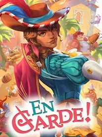 En Garde! (PC) - Steam Account - GLOBAL - 1