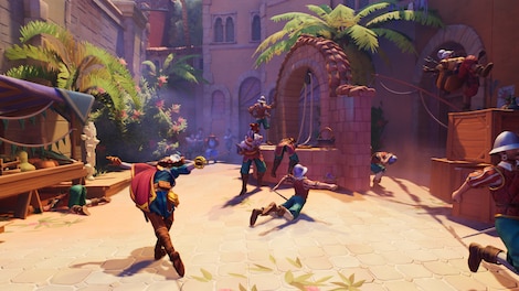 En Garde! (PC) - Steam Gift - GLOBAL - 9
