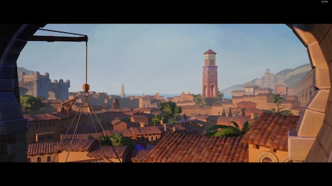 En Garde! (PC) - Steam Gift - GLOBAL - 6