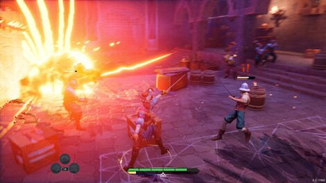 En Garde! (PC) - Steam Key - EUROPE - 3