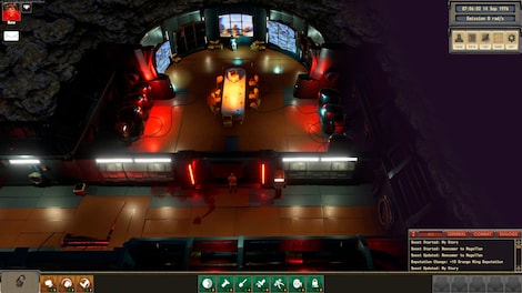 Encased: A Sci-Fi Post-Apocalyptic RPG (PC) - Steam Gift - GLOBAL - 10