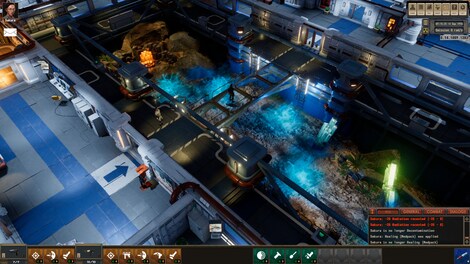 Encased: A Sci-Fi Post-Apocalyptic RPG (PC) - Steam Key - ROW - 13