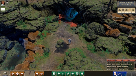 Encased: A Sci-Fi Post-Apocalyptic RPG (PC) - Steam Key - GLOBAL - 5