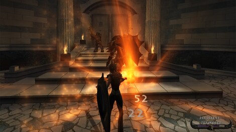 Enclave Gold Edition Steam Key CIS - 3